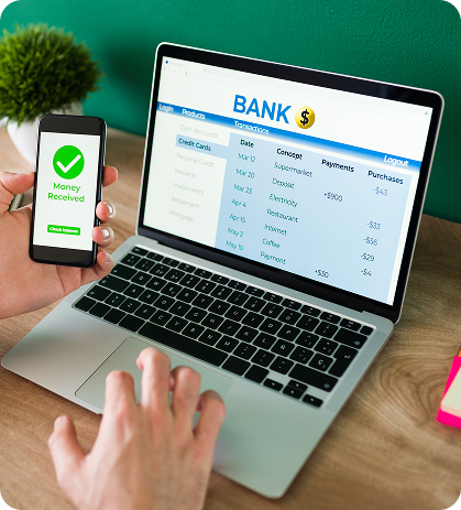 Digital Payments