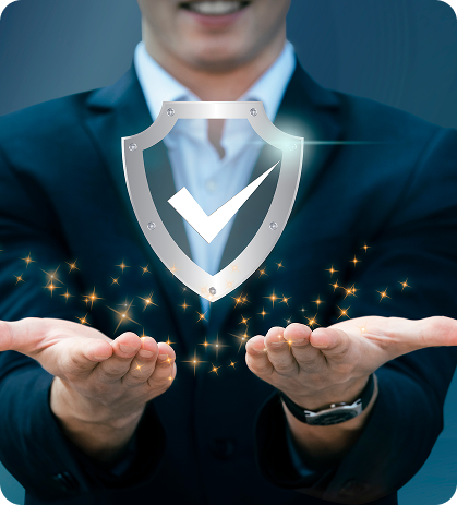 E-KYC & Identity Verification