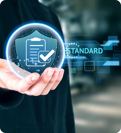 E-KYC & Identity Verification